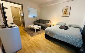 Necker Paris